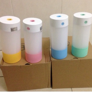 Máy xông tinh dầu ms16