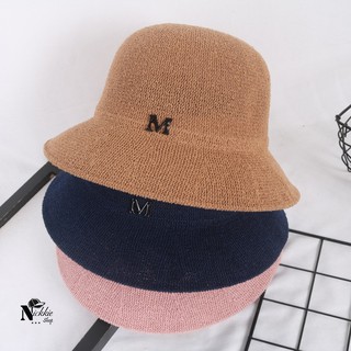 Mũ vành nhỏ ký hiệu M