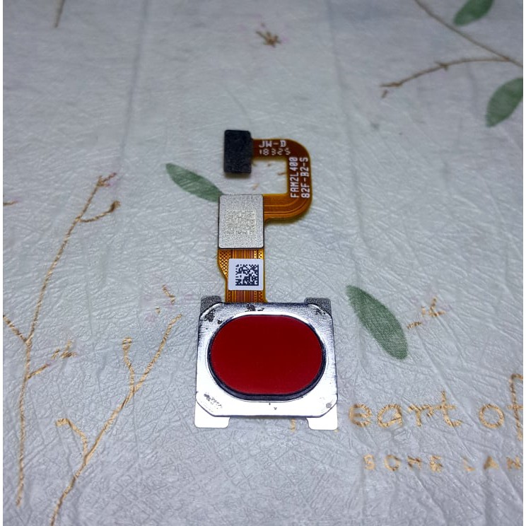 Vân Tay Oppo F9 CPH1825 Tháo Máy