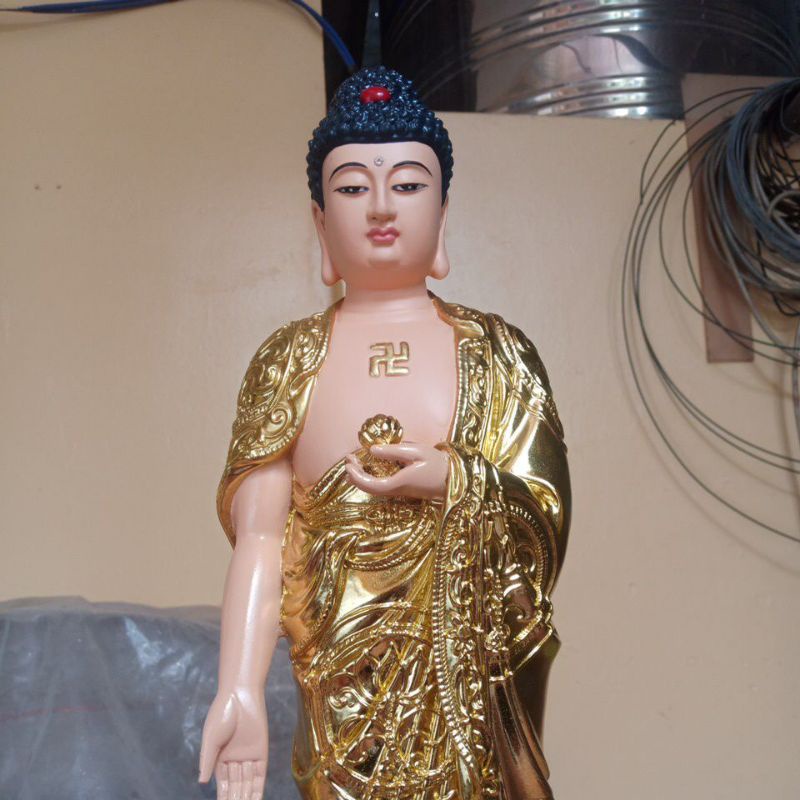 Tượng A Di Đà