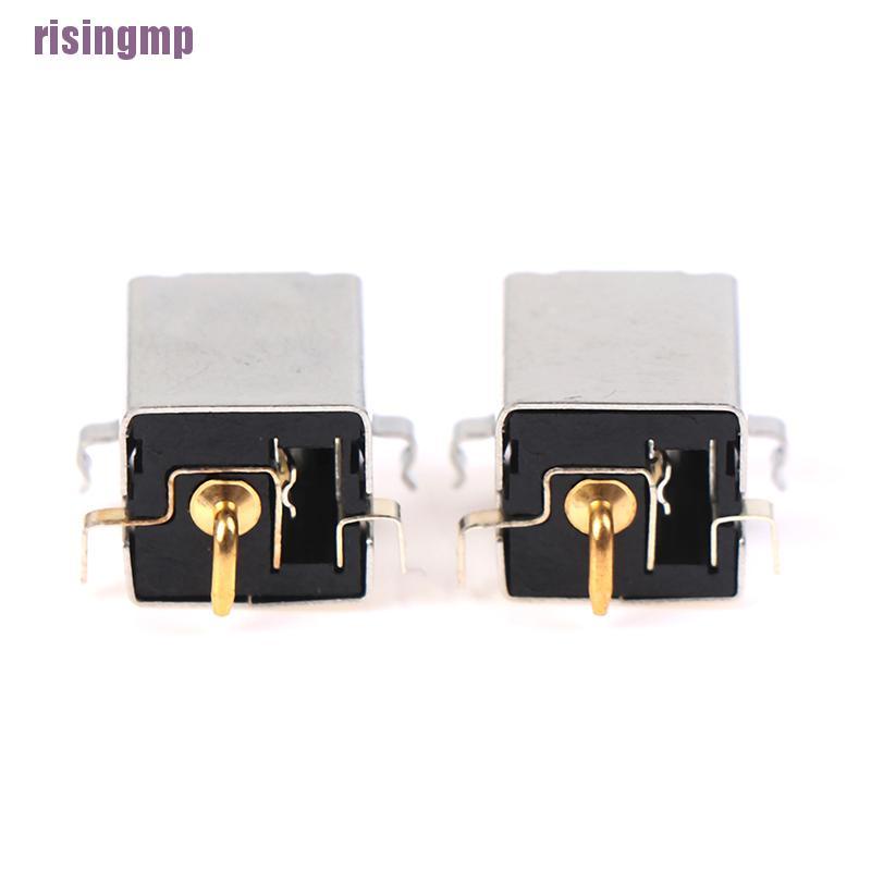 Đầu Kết Nối Nguồn DC Mạ Vàng Dành Cho ASUS K43 A43 X43 A53 A43S