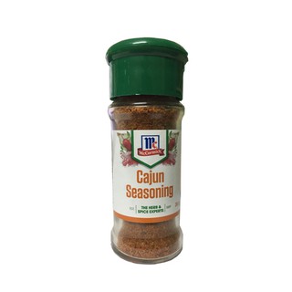 Gia Vị Tẩm Ướp McCormick Cajun 35g