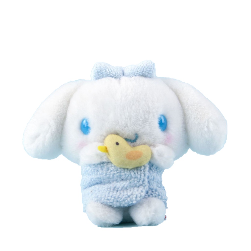 Thú Nhồi Bông Nhân Vật Sanrio