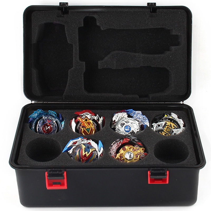 Hộp Đựng Con Quay Đồ Chơi Spinner XD168-66