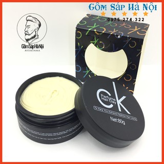 Sáp vuốt tóc nam CK perfume