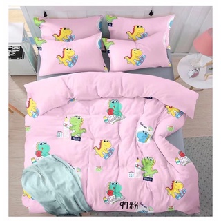 ❣Set gối mền cho bé iu cực mát - chăn mền cho bé - gối mền đi học