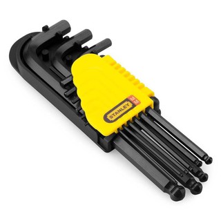 Bộ lục giác bi 9 cây hệ m 69-256