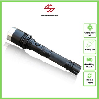 Đèn pin siêu sáng xpe t6 qx8