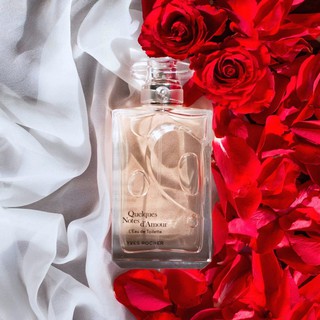 Nước hoa Quelques Eau de toilette 75ml