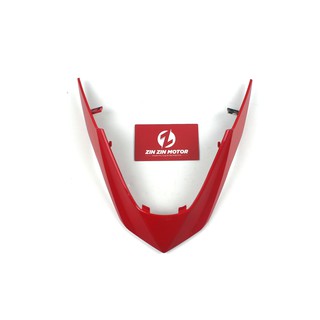 Cằm Dưới Càm Dưới Sonic 150R Đỏ 61304K56N00ZA Chính Hãng Honda Indonesia