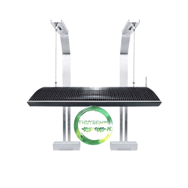 Đèn Week ARK 430 PRO - đèn thuỷ sinh - Chỉnh App - week 430pro