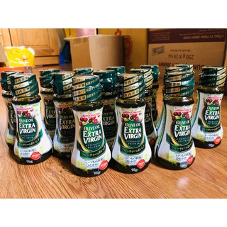Dầu Oliu nguyên chất Ajinomoto - Nhật bản 70g