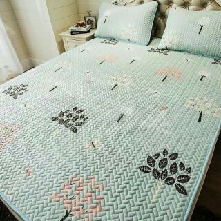 Chiếu Tencel  cao cấp m6*2m