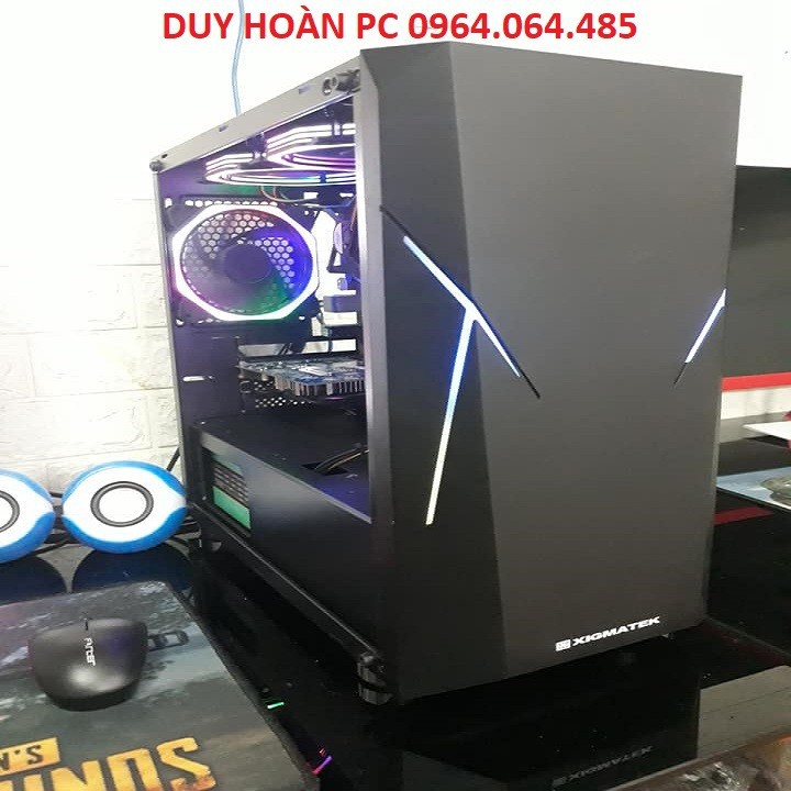 Trọn bộ máy tính chơi game PUBG -  đồ hòa nặng - edit video mượt mà - bảo hành 12 tháng | BigBuy360 - bigbuy360.vn