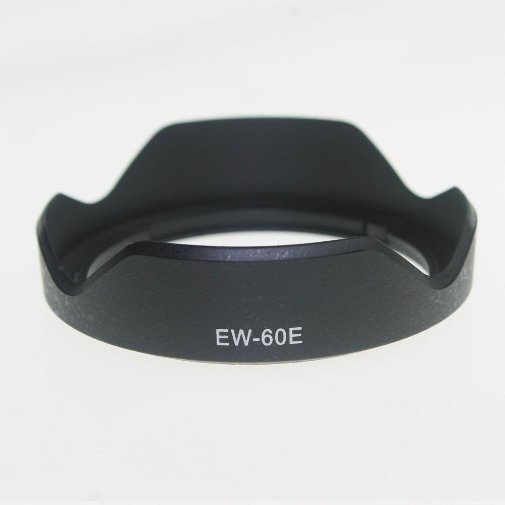 Hood EW-60E cho Lens Canon EF-M 11-22mm stm