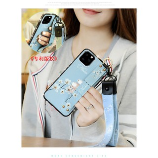 Ốp lưng dành cho iPhone 11 Pro Max iPhone 7 8 X 11 Pro