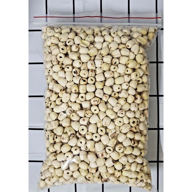 300g- Hạt sen khô
