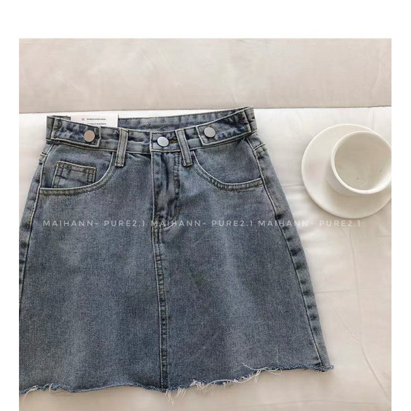 chân váy bò quanhg châu | BigBuy360 - bigbuy360.vn