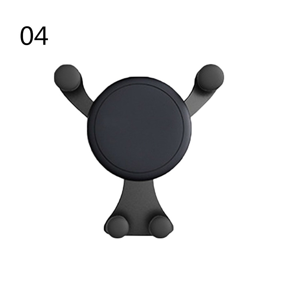 Giá đỡ điện thoại tiện lợi, linh hoạt và bền cho xe hơi | BigBuy360 - bigbuy360.vn