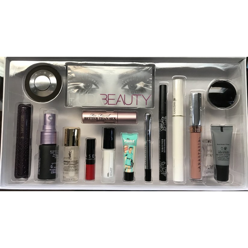 tách set sephora favorite superstar kit 2018 | BigBuy360 - bigbuy360.vn