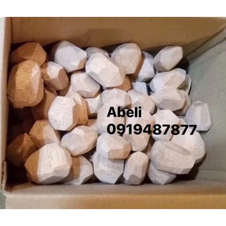 ĐÁ GỖ CÂN BẰNG TUMI ISHI (gồm 2% phí shopee)