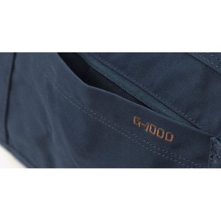 Túi Trống Du Lịch Duffel No.4 Large Navy