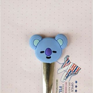 Muỗng ăn BT21