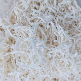 Cùi bưởi khô sợi 250g