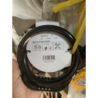 Khoá Vòng Mật Mã 4 Số