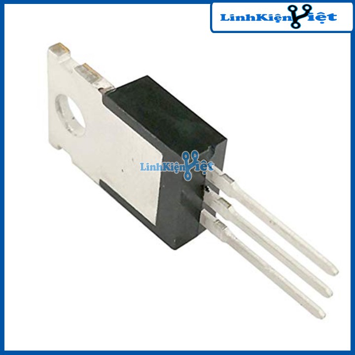 Sản phẩm TIP127 100V/5A/65W TO220
