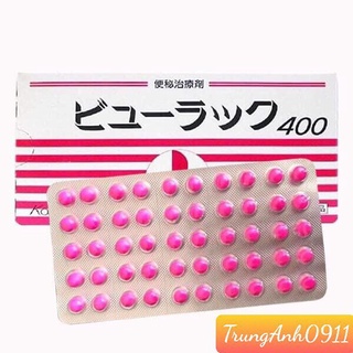 Xổ Mỡ nhuận tràng Nhật Bản