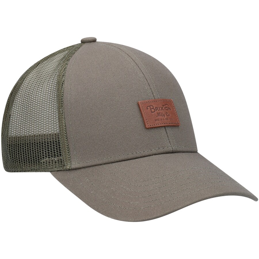 Nón brixton chính hãng