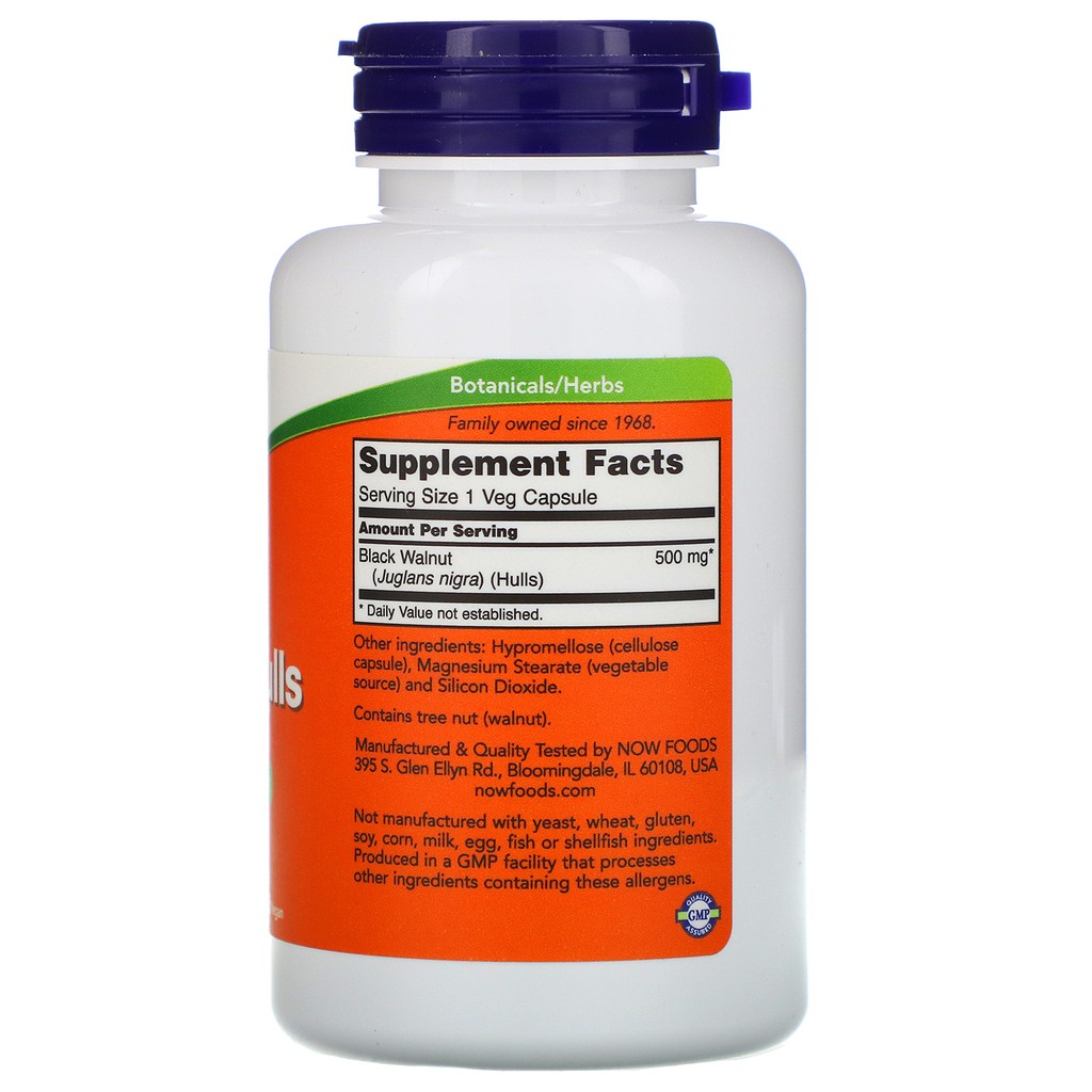 Viên bổ sung Selen 200mcg | Thế Giới Skin Care