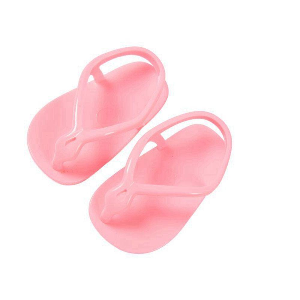 Layor1 Xăng đan Mini Handmade Thế Hệ Thứ 18 Cho Búp Bê Barbie