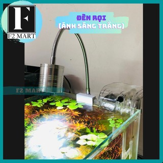 Đèn LED Rọi Bể Thủy Sinh, Bể Cá Cảnh, Hồ Cá | Đèn Rọi Tiết Kiệm Điện
