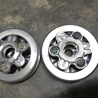 CL BỘ NỒI 6 LÒ XO CHO XE MÁY WAVE DREAM S110