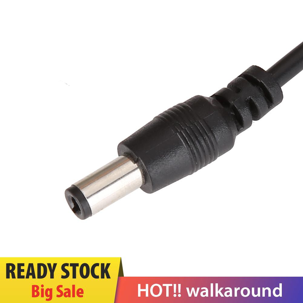 Bộ Chuyển Đổi Nguồn Điện Ac Sang Dc 5.5mmx2.1mm 5.5mmx2.5mm 5v 2a