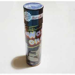 Xịt bóng nội thất Thái Lan Wax One
