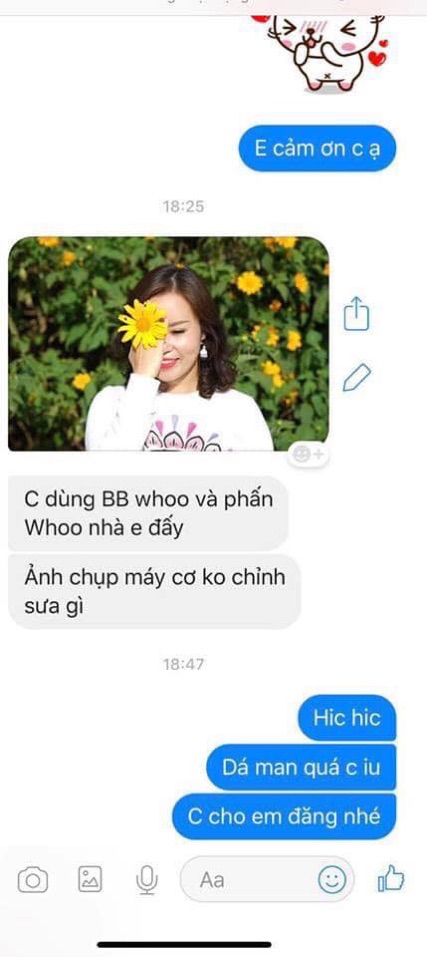 Kem nền trang điểm Whoo Luxury Bb Cream💋MUA 10 TẶNG 1💋 siêu che khuyết, siêu mịn đẹp-thành phần Đông Y cao cấp gói 1ml | BigBuy360 - bigbuy360.vn