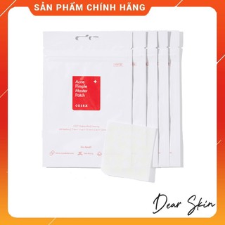 Miếng dán mụn cosrx acne pimple master patch 24 miếng/ gói