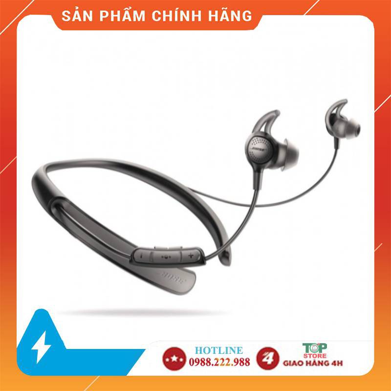 Tai Nghe Không Dây Bose QuietControl 30