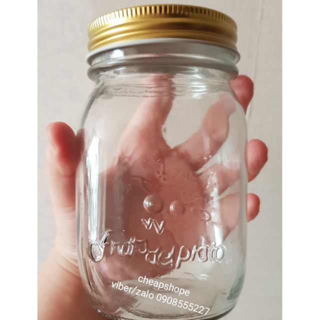 HŨ THỦY TINH NUÔI KOMBUCHA/WATER KEFIR/CƠM MẺ(KO CẦN KHĂN XÔ VÌ CÓ NẮP ĐẬY NÊN RẤT VỆ SINH,SẠCH SẼ)