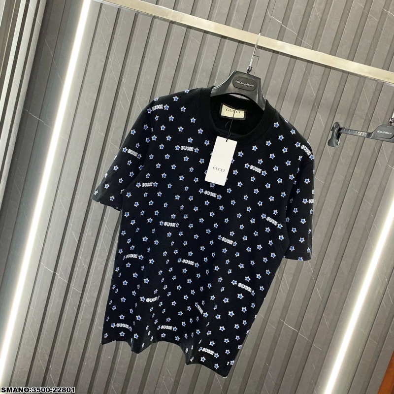 Áo Phông GC SPF Cực Chất - Áo Thun GC SPF Cho Nam