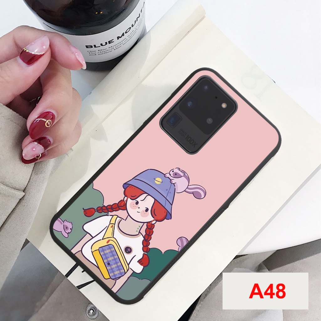 [FREESHIP] ỐP LƯNG SAMSUNG S20 FE IN HÌNH CÔNG NGHỆ CAO-GIÁ RẺ