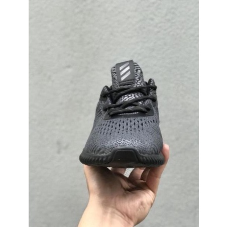 Giày nam Alpha Bounce 2017 nhẹ thoáng êm gym bền thoáng thể thao ⏺️