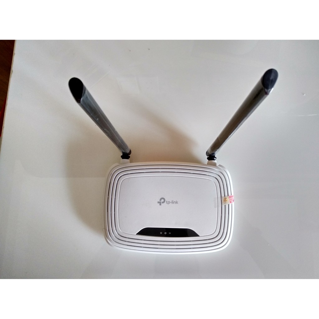 Bộ Phát Wifi Chuẩn N Tốc Độ 300Mbps TP-Link TL-WR841N - Hàng Chính Hãng | BigBuy360 - bigbuy360.vn