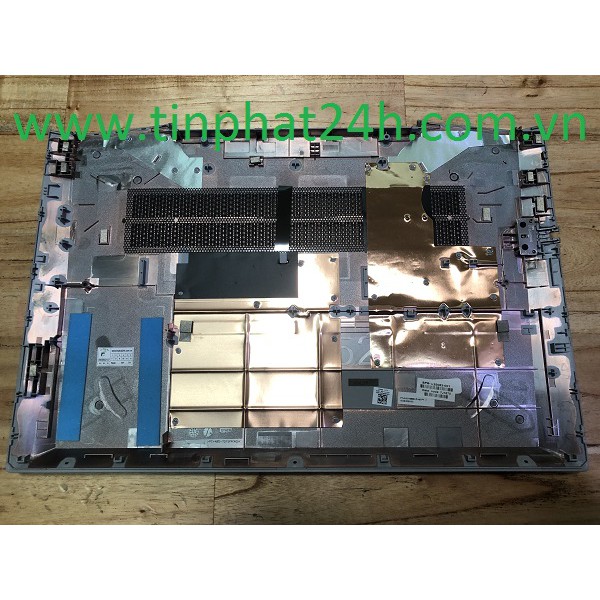 Thay Vỏ Laptop HP Pavilion 15-CX 15T-CX 15-CX0009NE 15-CX0077WM L25083-001 AP28A000300 L20317-001 AP28B000510