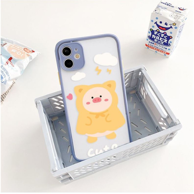 Ốp Lưng Samsung S8 S10 Plus - G039