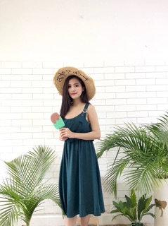 Maxi bèo ngực