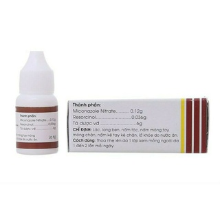 ✅ ( Chính Hãng ) Kem Bôi Ngoài Da Tinecol (6g)